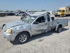 2001 Nissan Frontier King Cab XE