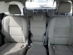 2017 Honda Odyssey SE