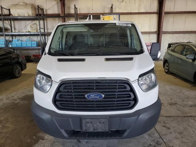 2019 Ford Transit T-150
