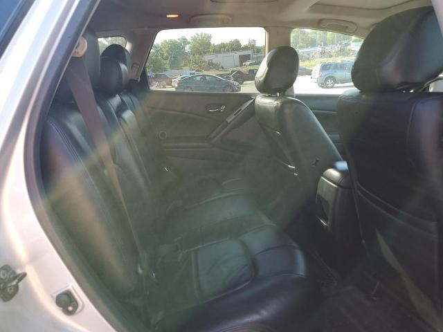 2011 Nissan Murano s