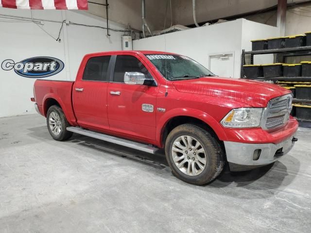 2014 Dodge RAM 1500 Longhorn