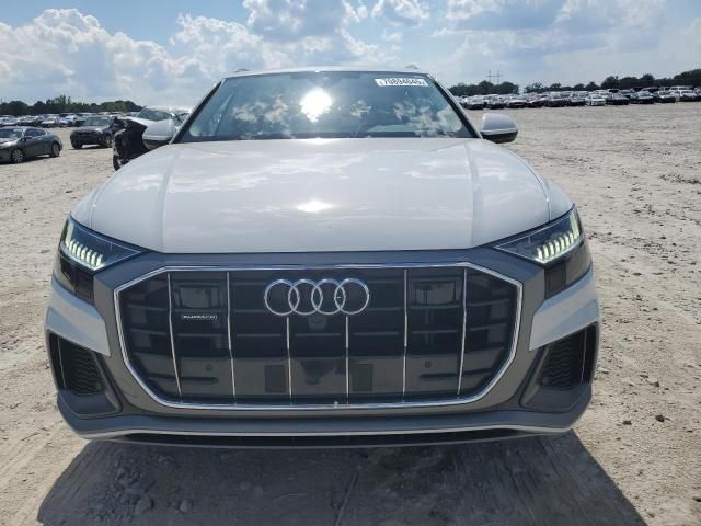 2023 Audi Q8 Premium Plus S-Line