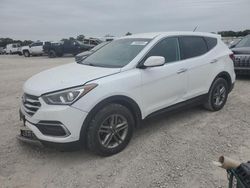 2018 Hyundai Santa FE Sport for sale in Wichita, KS