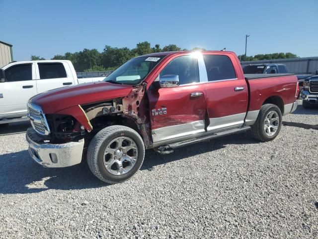 2014 Dodge 1500 Laramie
