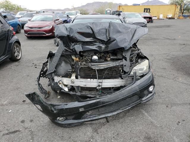 2010 Mercedes-Benz 2010 Mercedes-benz c 300