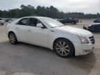 2009 Cadillac CTS HI Feature V6