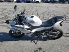 2025 Kawasaki EX500