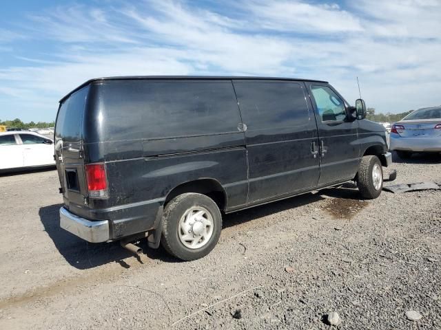 2014 Ford Econoline E150 Van