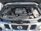 2010 Nissan Titan SE