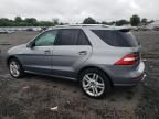 2013 Mercedes-Benz ML 350 Bluetec