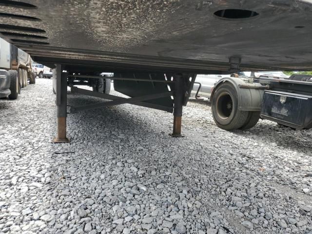 2024 Utility VS2DX DRY Van Trailer