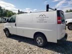2021 Chevrolet Express G2500
