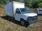 2018 GMC Savana Cutaway G3500