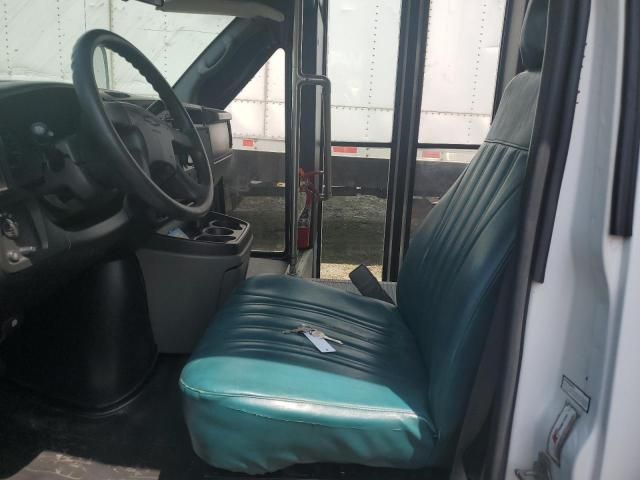 2005 Chevrolet Express G3500