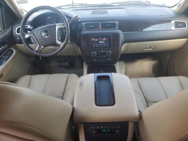 2007 GMC Yukon Denali