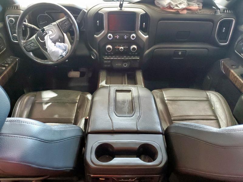2019 GMC Sierra K1500 Denali