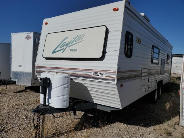 1998 Skyline Layton