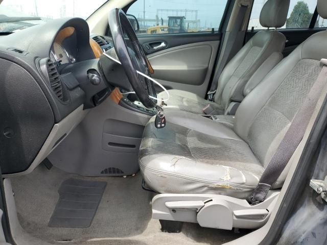 2006 Saturn Vue
