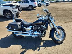2007 Yamaha XVS650 en venta en New Britain, CT