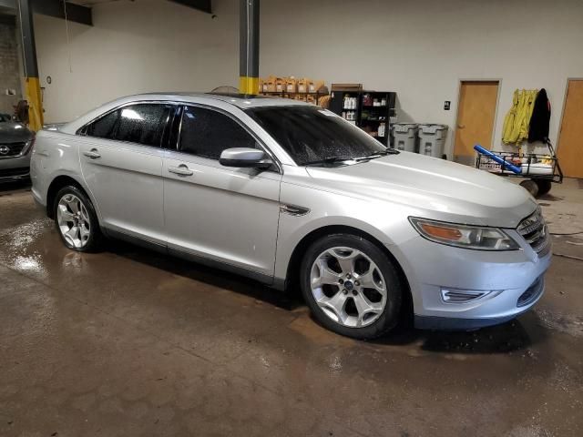 2011 Ford Taurus SHO