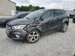 2017 Ford Escape se for sale in Lawrenceburg, KY