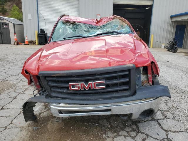 2011 GMC Sierra K1500