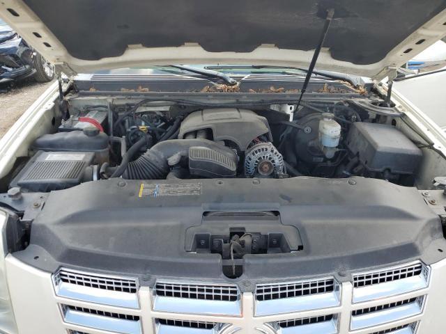 2007 Cadillac Escalade esv
