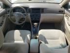 2008 Toyota Corolla ce