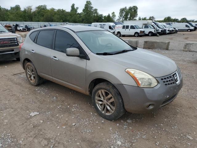 2010 Nissan Rogue s