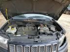 2015 Jeep Compass Latitude