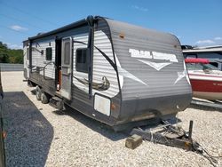 Heartland Trailrunne salvage cars for sale: 2016 Heartland 2016 Heartland BIG Horn Trailrunne