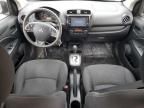 2020 Mitsubishi Mirage G4 ES