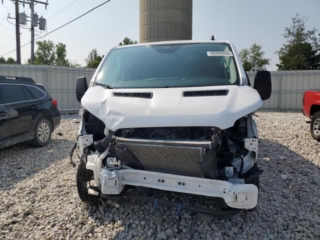 2024 Ford Transit T-350