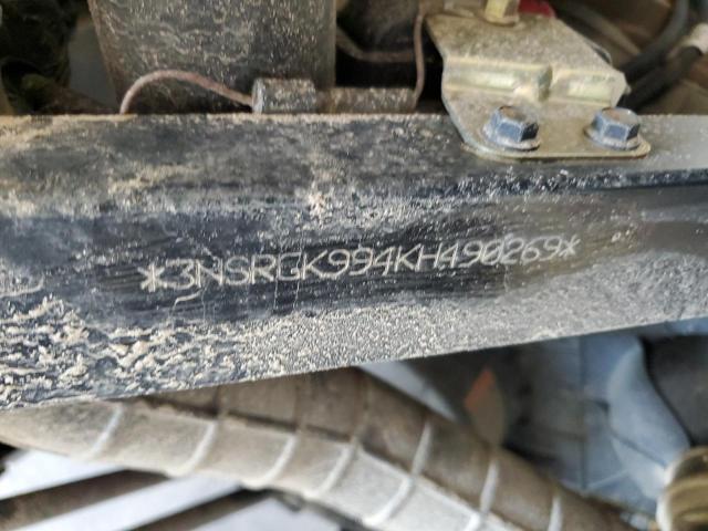 2019 Polaris General 1000 EPS Utility Vehicle Utility Vehicle