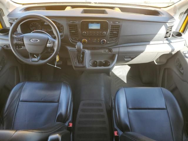 2021 Ford Transit T-250
