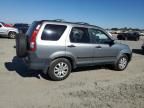 2006 Honda Cr-v ex