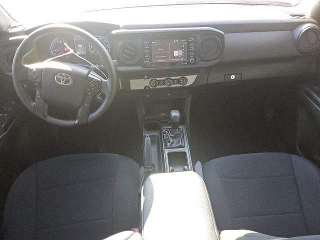 2022 Toyota Tacoma Access cab