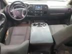 2012 GMC Sierra K3500 SLE