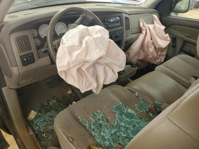 2004 Dodge Ram 1500 st