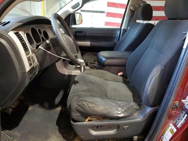 2008 Toyota Tundra Double Cab