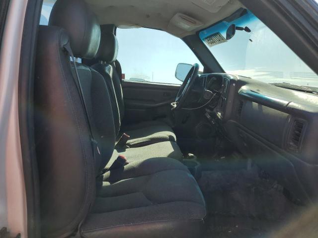 2003 Chevrolet Silverado