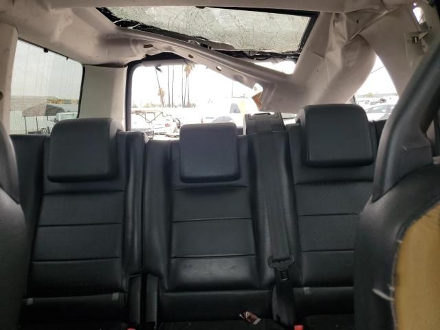 2007 Land Rover LR3 SE