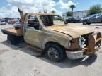 2006 Ford F450 Super Duty