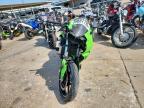 2010 Kawasaki EX250 J