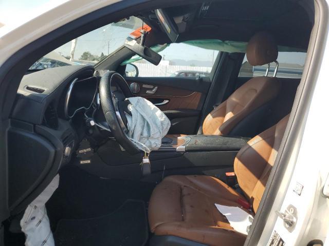 2020 Mercedes-Benz Glc Coupe 300 4matic 300 4matic