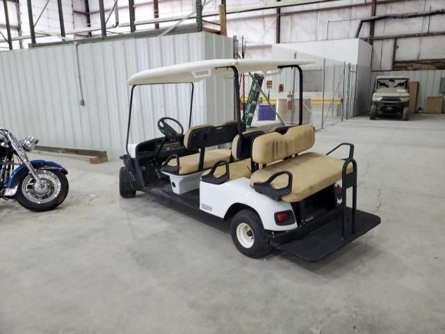 2018 Exgo Express S6