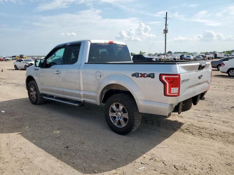 2015 Ford F150 Super cab