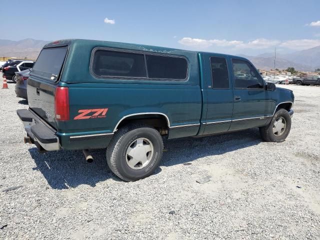 1998 Chevrolet GMT-400 K1500
