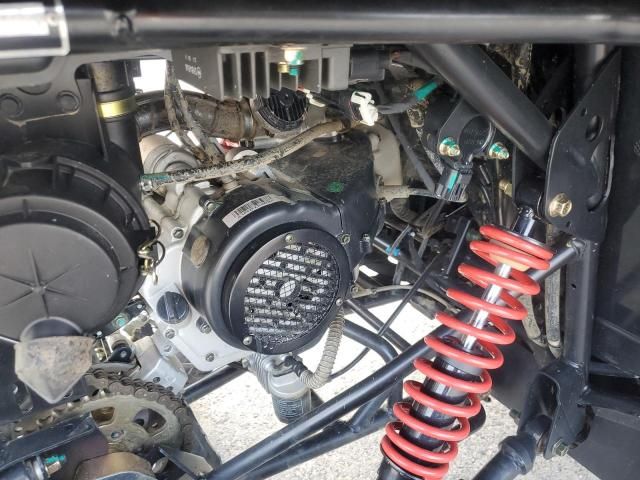 2024 Polaris RZR 200 EFI