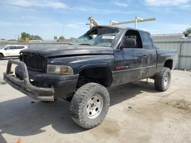 2001 Dodge RAM 1500